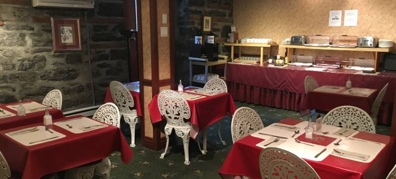 安东莞花园旅馆(Auberge le Jardin d'Antoine)图片