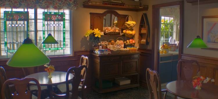 海湾半岛酒店(Bay Shores Peninsula Hotel)图片