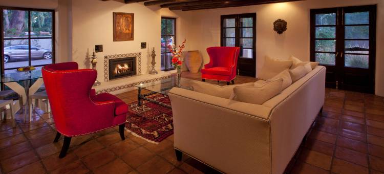 玛琪沙帕拉西奥酒店(Palacio de Marquesa)图片