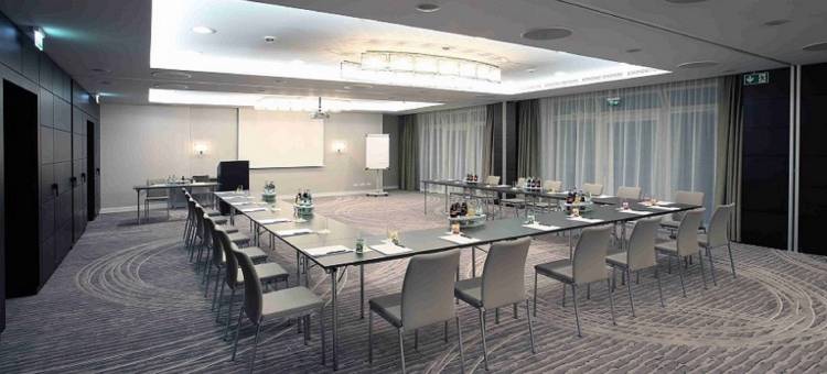 渔人集市酒店(Hotel am Fischmarkt)图片