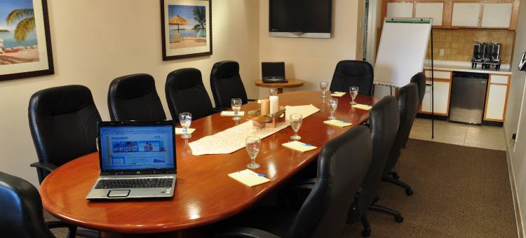 阳光套房度假酒店(Sunshine Suites Resort)图片