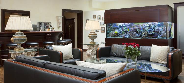 哈雷多梅洛酒店(Dormero Hotel Halle)图片