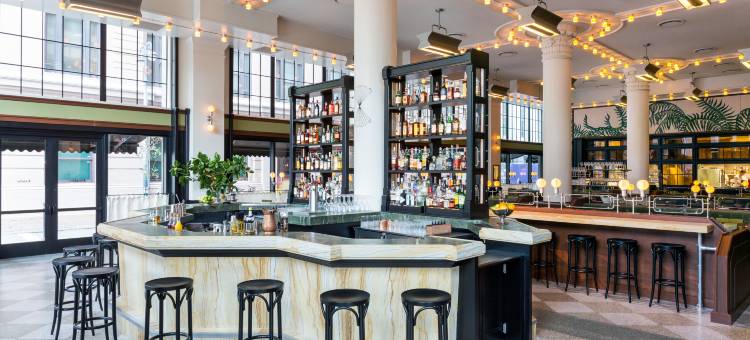 巴尼特, Hyatt尚选的一部分(The Barnett, Part of Jdv by Hyatt)图片