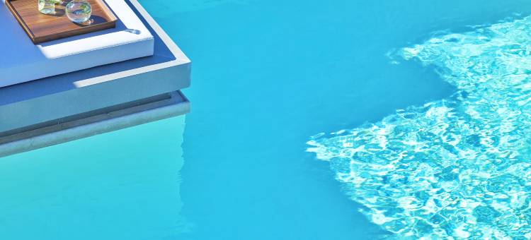 埃罗达半岛豪华度假村(Elounda Peninsula Luxury Resort, Six Senses Spa)图片