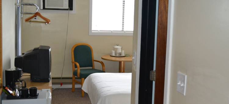 汉尼克汽车旅馆(Henniker Motel)图片