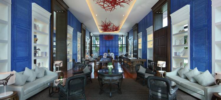 华欣阿玛瑞酒店(Amari Hua Hin)图片