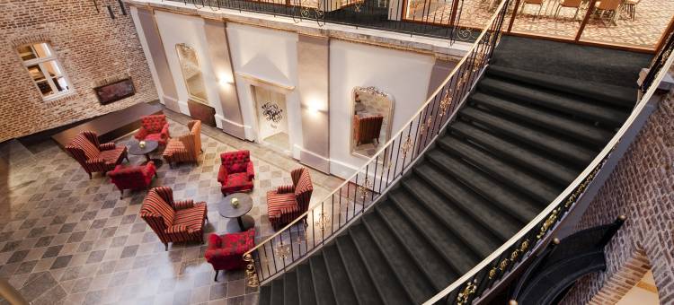 彼尔德伯格酒店(Bilderberg Château Holtmühle)图片