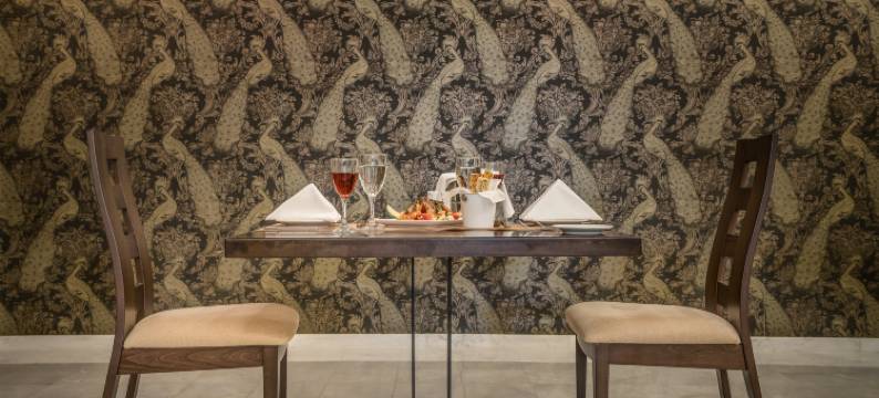 优雅奢华行政套房酒店-限成人(Elegance Luxury Executive Suites - Adults Only)图片