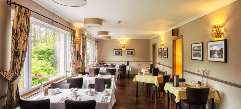 利文湖酒店及酿酒厂(Loch Leven Hotel & Distillery)图片