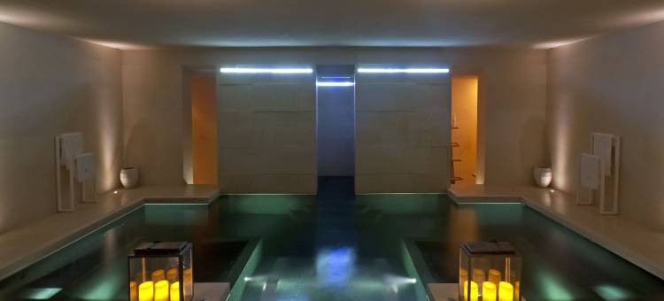 洛坎达罗萨酒店(Locanda Rossa)图片