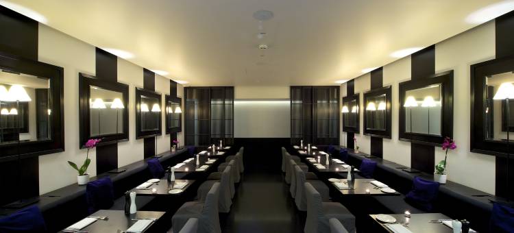 海德公园西套房酒店(La Suite West - Hyde Park)图片