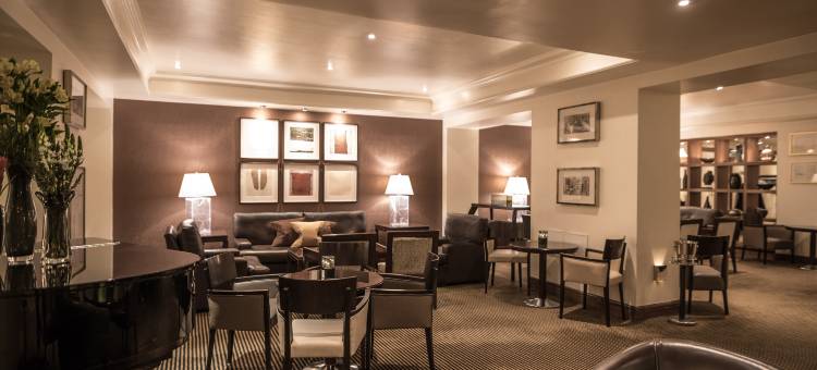 伦敦卡文迪什酒店(The Cavendish London)图片