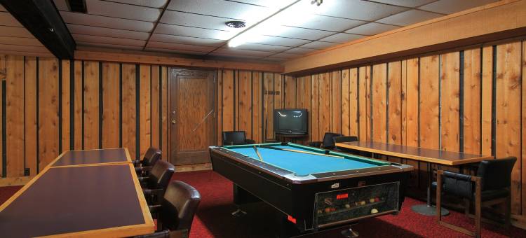 欣克利美洲佳值酒店(Americas Best Value Inn Hinckley)图片