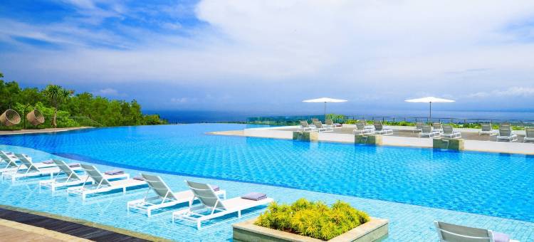 巴厘岛乌鲁瓦图万丽度假酒店(Renaissance Bali Uluwatu Resort & Spa)图片