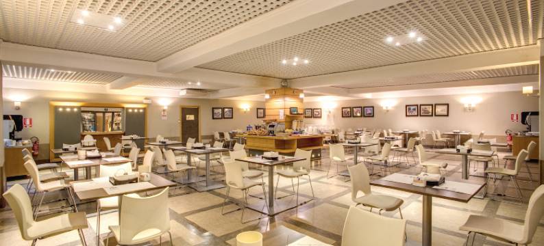 德拉纳泽欧尼酒店(Hotel Delle Nazioni)图片