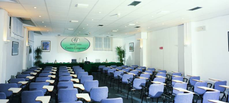 戈雅酒店(Hotel Goya)图片