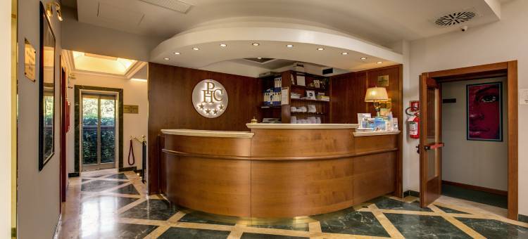 赛尔瓦拉公园酒店(Cervara Park Hotel)图片