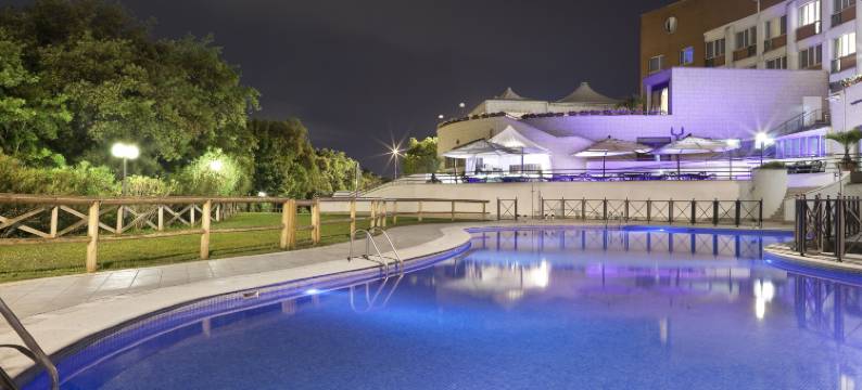 罗马奥里利亚蒂卡酒店(Hotel Roma Aurelia Antica)图片