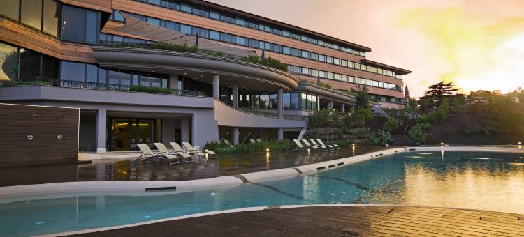 罗马大饭店(A.Roma Lifestyle Hotel)图片