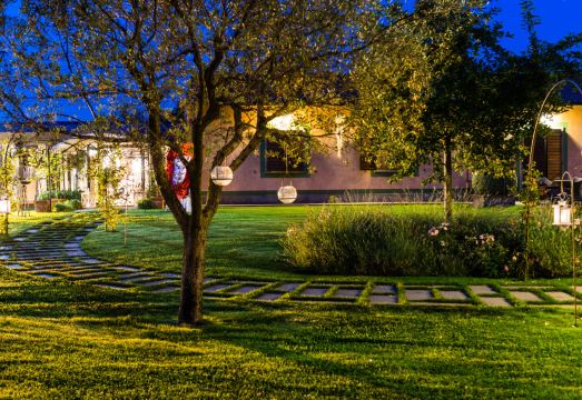 Alla Corte Delle Terme Resort Hotel Overview