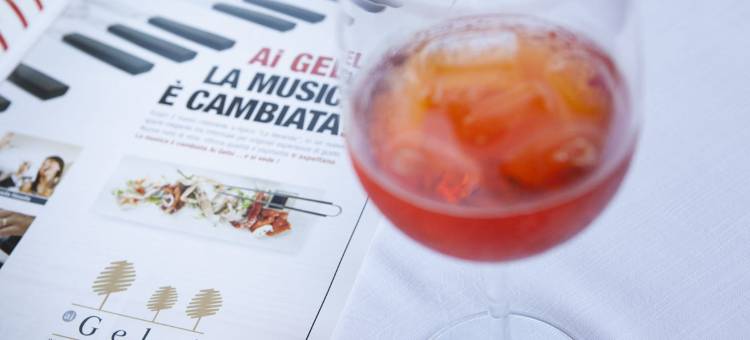 艾吉尔西酒店(Hotel Ai Gelsi)图片