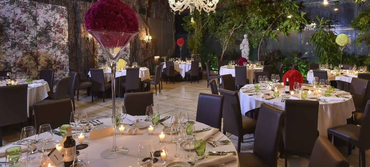 美憬阁威尼斯帕帕多坡里酒店(Hotel Papadopoli Venezia - MGallery)图片