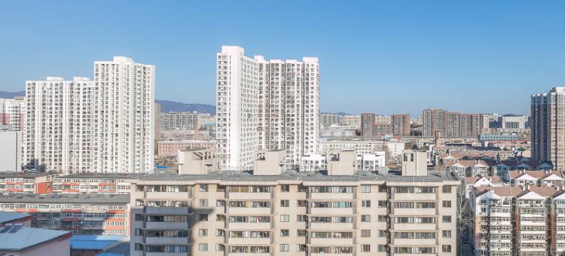 北京大成路九号图片