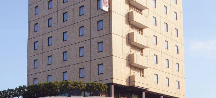 东京Marroad Inn酒店(Marroad Inn Tokyo)图片