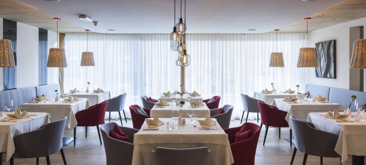 法肯斯特诺温泉酒店(Falkensteiner Hotel & Spa Falkensteinerhof)图片