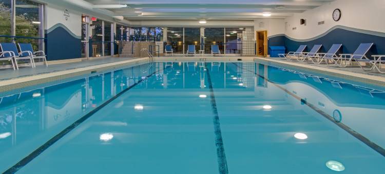 Four Points by Sheraton Point Edward Sarnia图片