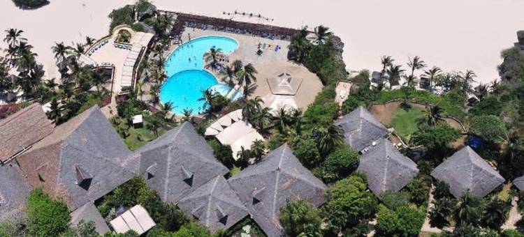 豹纹海滩水疗度假村(Leopard Beach Resort and Spa)图片