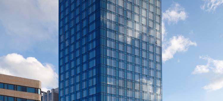 新罗九老酒店(Shilla Stay Guro)图片