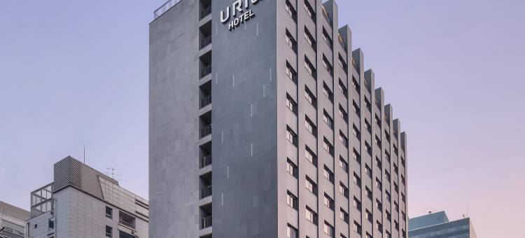 乌里 & 酒店(Hotel Uri&)图片