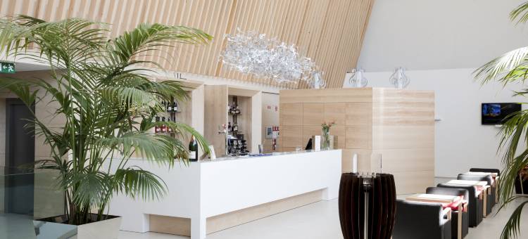 音乐酒店(Hotel da Música)图片