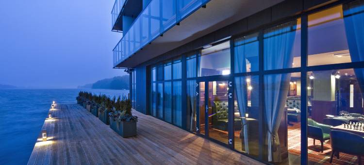 米科瓦伊基休闲及水疗酒店 - Destigo 酒店(Hotel Mikołajki Leisure & Spa - Destigo Hotels)图片