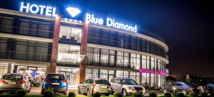 活动SPA蓝钻石酒店(Blue Diamond Hotel Active Spa)图片