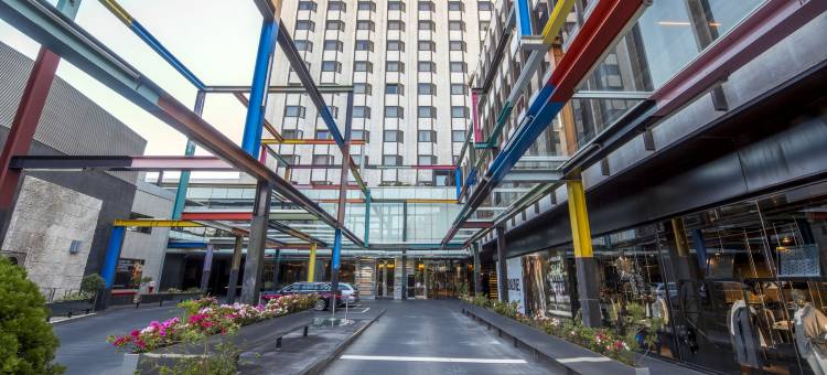 波尔图宫殿酒店 - 特辑集团(Porto Palácio Hotel by The Editory)图片