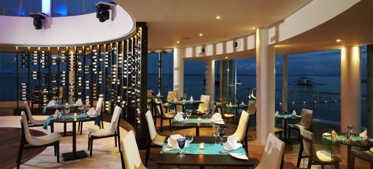宿务麦丹岛瑞享酒店(Mövenpick Hotel Mactan Island Cebu)图片