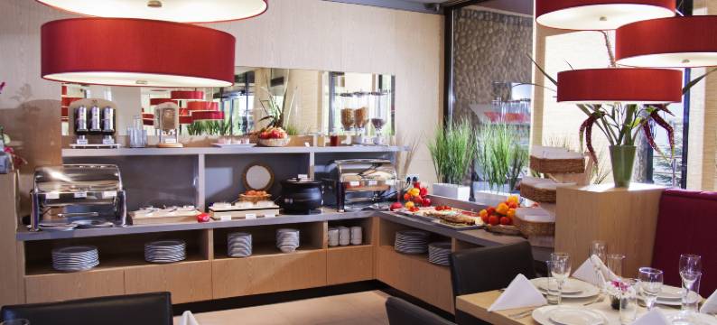 杜纳耶茨酒店(Hotel Dunajec)图片