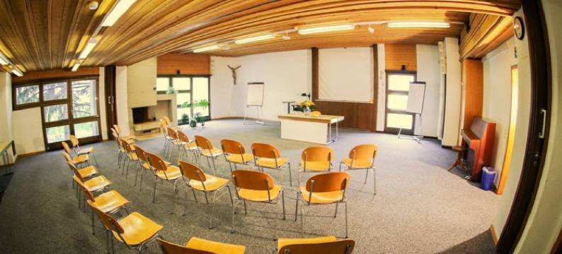 毕东思豪斯圣乔德酒店(St.Jodern)图片