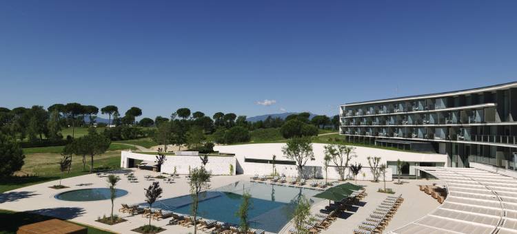 Hotel Camiral – The Leading Hotels of the World(Hotel Camiral – The Leading Hotels of the World)图片