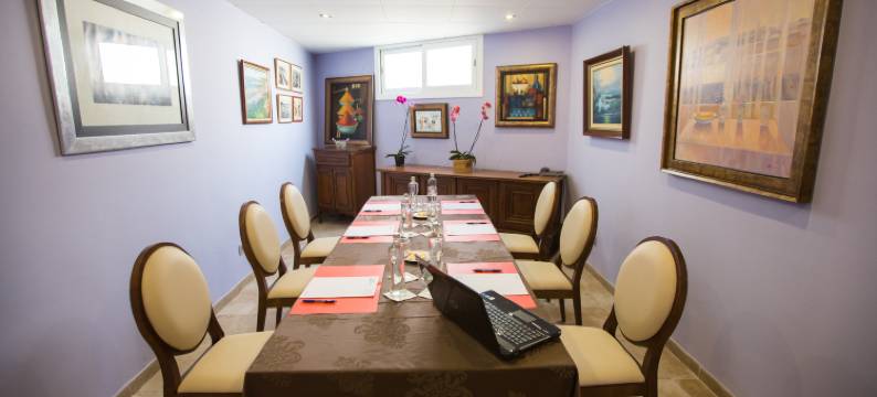 阿尔巴塞勒克塔酒店(Hotel Alba Seleqtta)图片