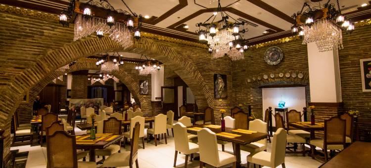 卢纳酒店(Hotel Luna)图片