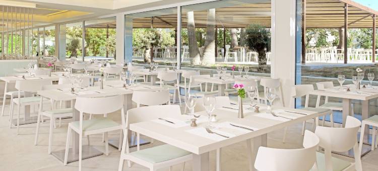 伊贝罗之星海浪克里斯蒂娜酒店(Iberostar Waves Cristina)图片