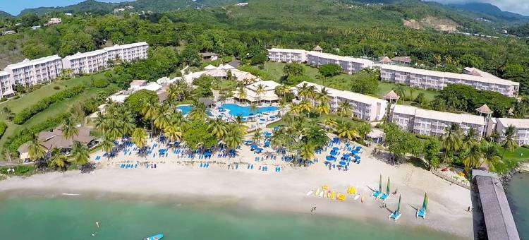 Secrets St. Lucia(Secrets St. Lucia)图片