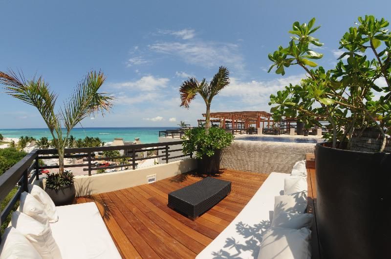 Aldea Thai by OceanFront Over view