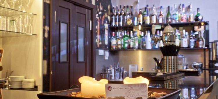 克拉精品酒店(Carat Boutique Hotel)图片