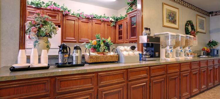 SureStay Hotel by Best Western Brownsville图片