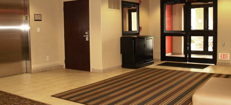 美国阿伦敦伯利恒长住酒店(Extended Stay America Suites - Allentown - Bethlehem)图片