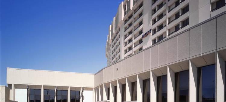 达拉斯医学/市场中心万怡酒店(Courtyard Dallas Medical/Market Center)图片